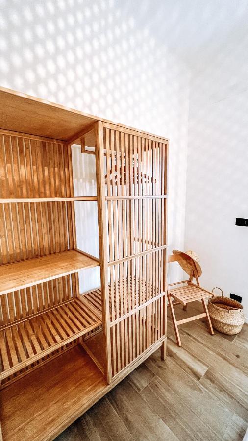 ラッパロCasa Monurikiアパートメント エクステリア 写真