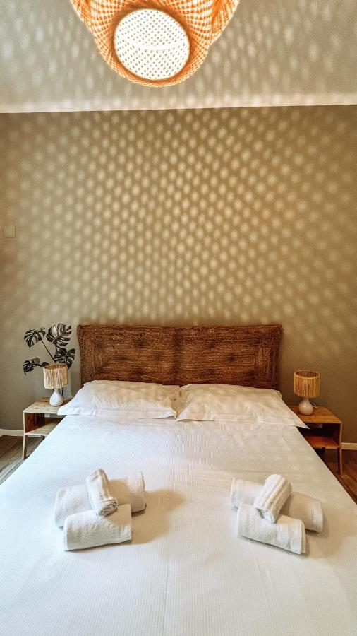 ラッパロCasa Monurikiアパートメント エクステリア 写真