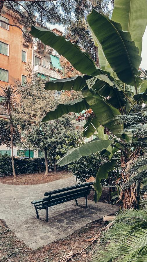 ラッパロCasa Monurikiアパートメント エクステリア 写真
