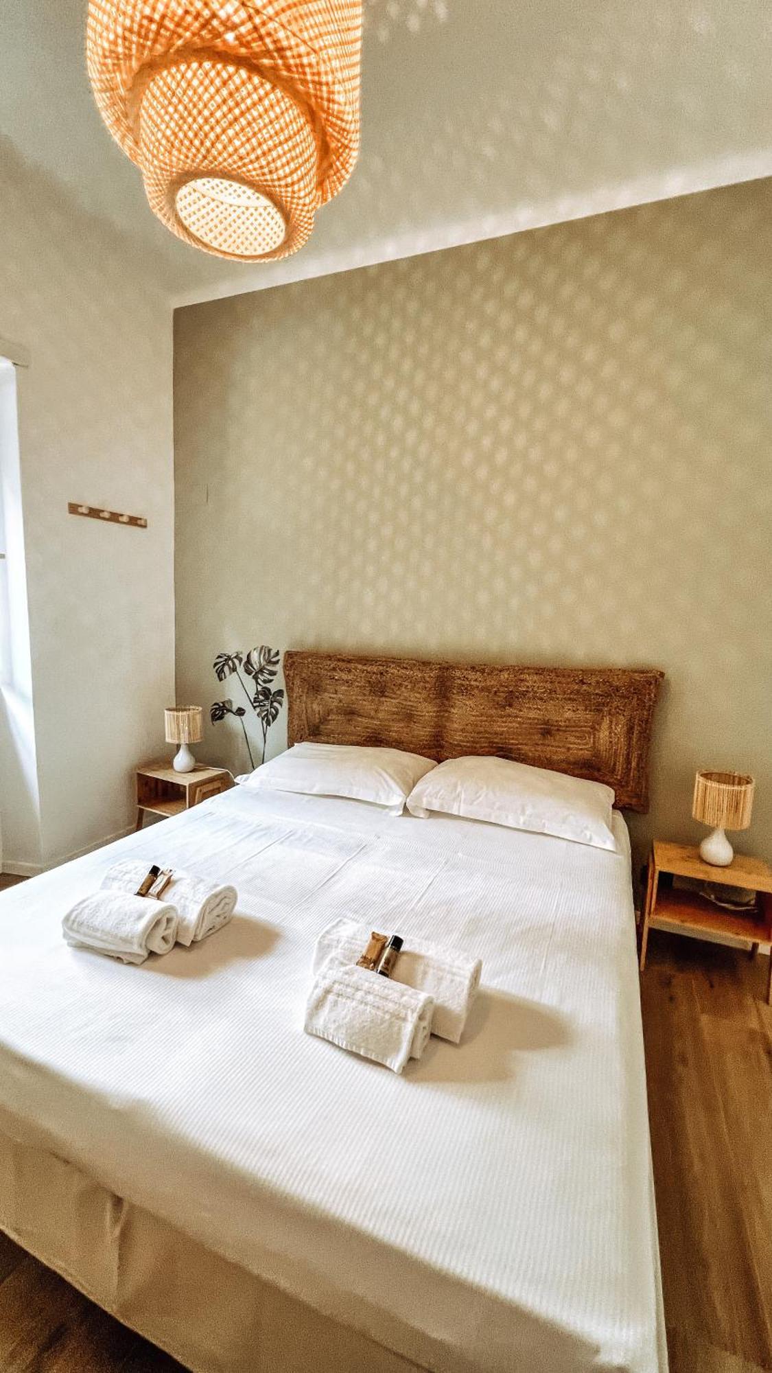 ラッパロCasa Monurikiアパートメント エクステリア 写真