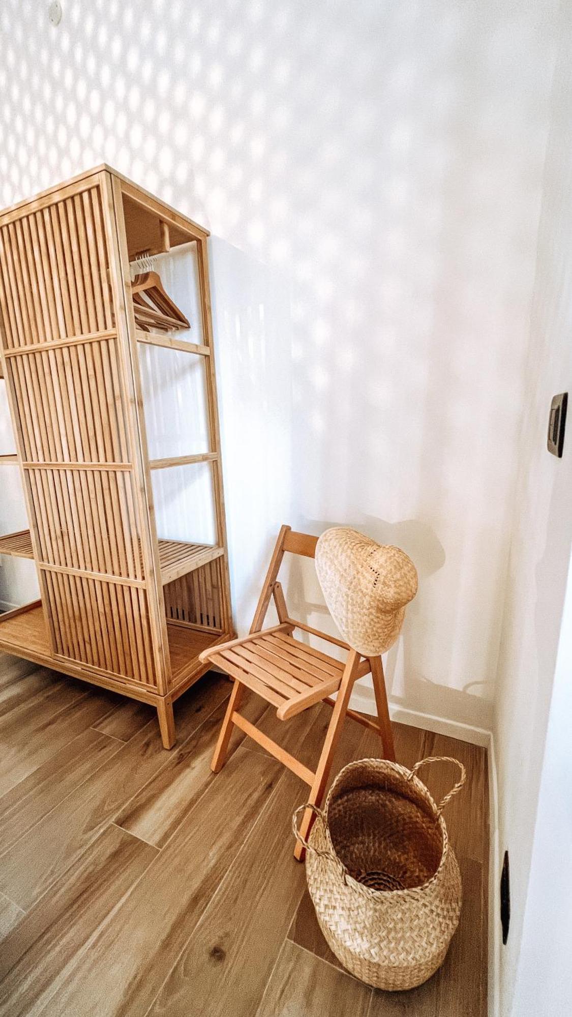 ラッパロCasa Monurikiアパートメント エクステリア 写真